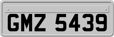 GMZ5439