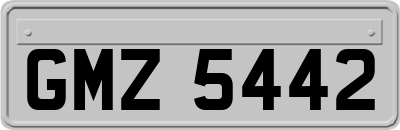 GMZ5442
