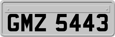 GMZ5443