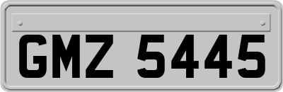 GMZ5445
