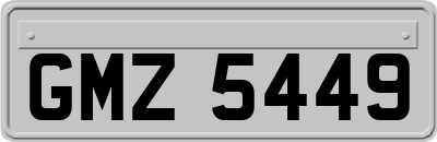 GMZ5449