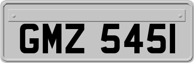 GMZ5451