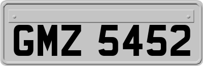 GMZ5452
