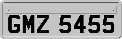 GMZ5455