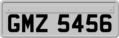 GMZ5456