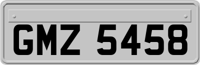 GMZ5458