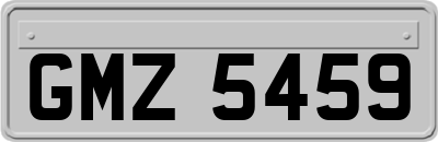 GMZ5459