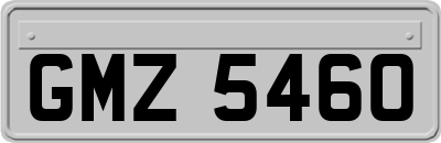 GMZ5460