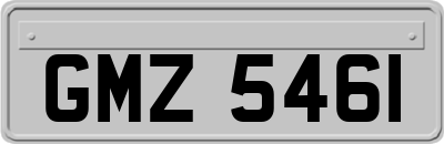 GMZ5461