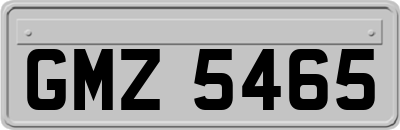 GMZ5465
