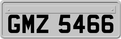 GMZ5466