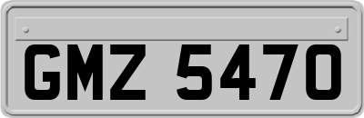 GMZ5470