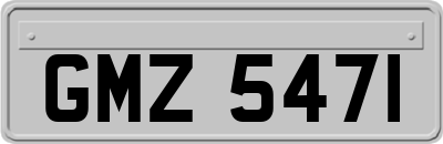 GMZ5471