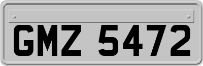 GMZ5472
