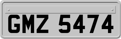 GMZ5474