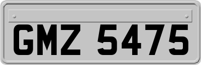 GMZ5475