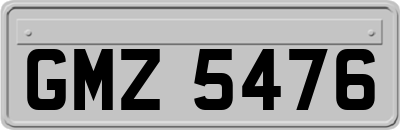 GMZ5476