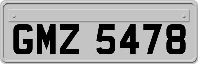 GMZ5478