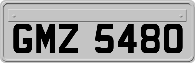 GMZ5480