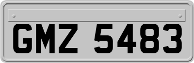 GMZ5483