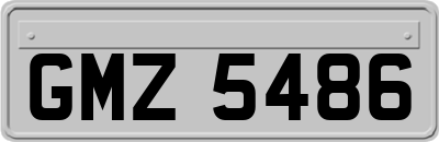 GMZ5486