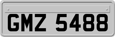 GMZ5488
