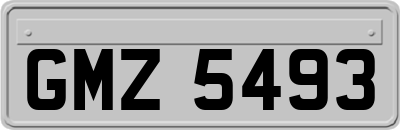GMZ5493
