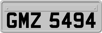 GMZ5494