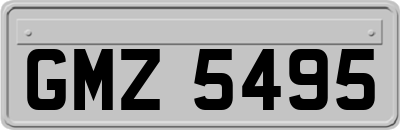 GMZ5495