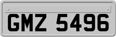 GMZ5496