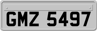 GMZ5497