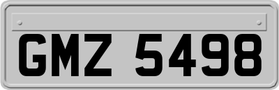GMZ5498