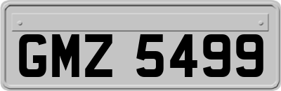 GMZ5499