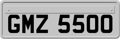 GMZ5500