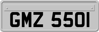 GMZ5501