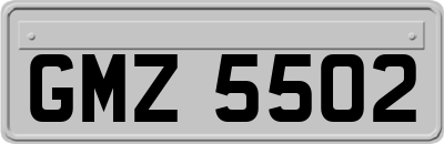 GMZ5502