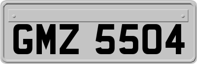 GMZ5504
