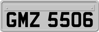 GMZ5506
