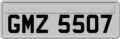 GMZ5507