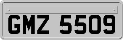 GMZ5509