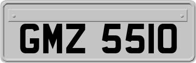 GMZ5510
