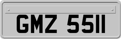 GMZ5511