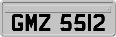 GMZ5512