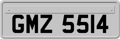 GMZ5514