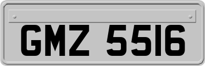 GMZ5516