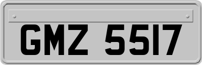 GMZ5517