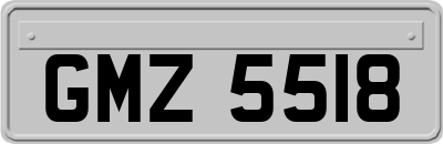 GMZ5518