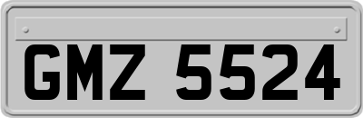 GMZ5524