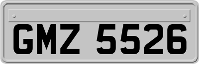 GMZ5526