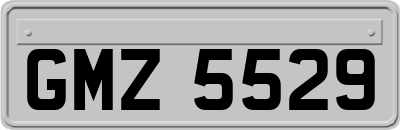 GMZ5529